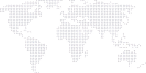Global operations map